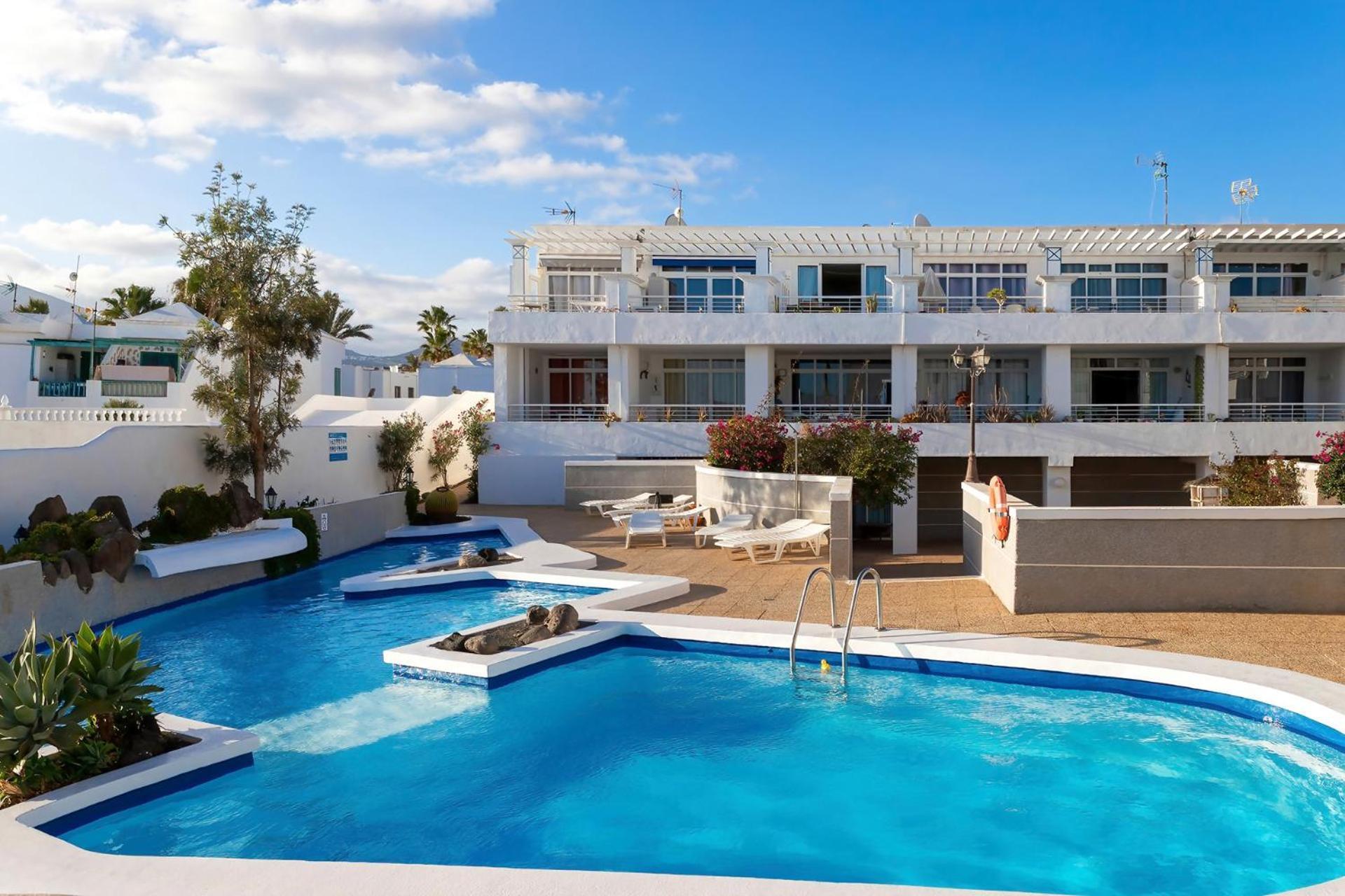 Ferienwohnung Prb Aparment Puerto Del Carmen Puerto del Carmen  Exterior foto