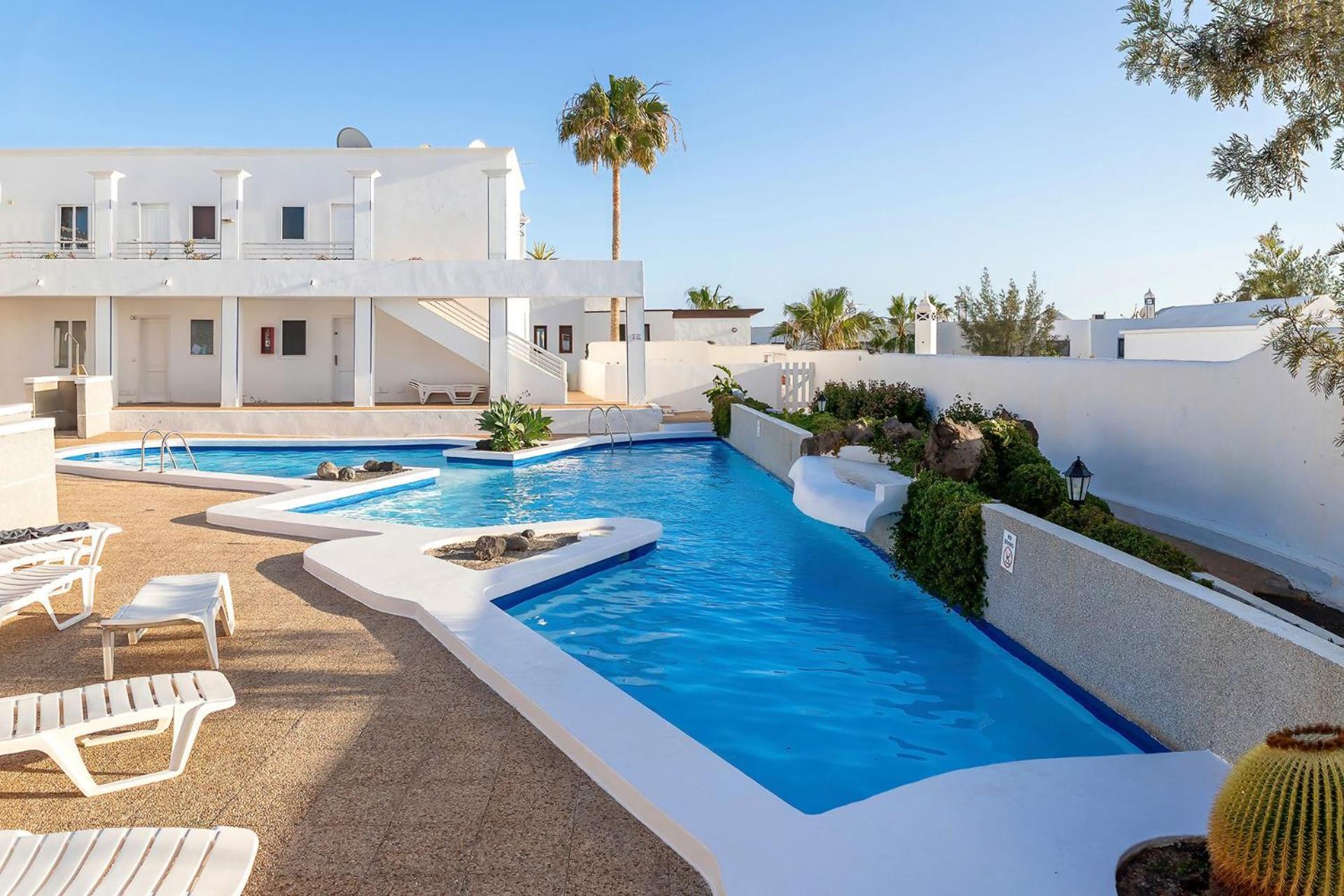 Ferienwohnung Prb Aparment Puerto Del Carmen Puerto del Carmen  Exterior foto