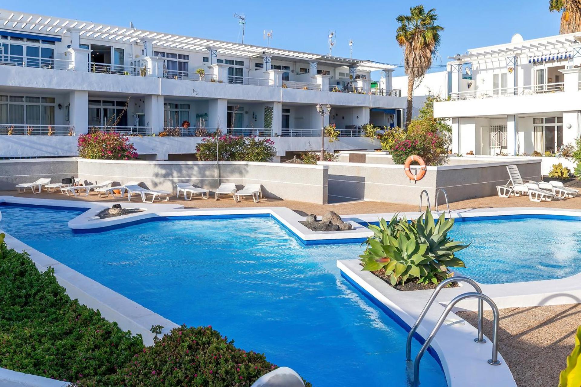 Ferienwohnung Prb Aparment Puerto Del Carmen Puerto del Carmen  Exterior foto